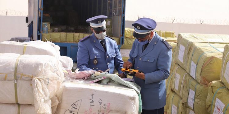 مداخيل الجمارك تحقق رقما قياسيا جديدا بقدر 131 مليار درهم مع تصاعد التضخم