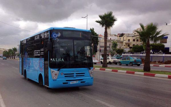 الزيادة في أسعار الحافلات بطنجة.. مواطنون يطالبون المجلس الجماعي بالتدخل