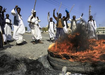 السودان: إرتفاع حصيلة ضحايا الإشتباكات إلى 866 شخصا