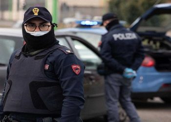 توقيف شاب مغربي خوف بلدتين فإيطاليا