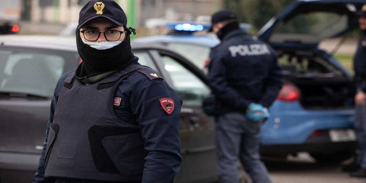 توقيف شاب مغربي خوف بلدتين فإيطاليا