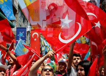 تركيا.. الهيئة العليا للانتخابات تعلن نتائج الانتخابات الرئاسية بعد فرز 99% من الأصوات