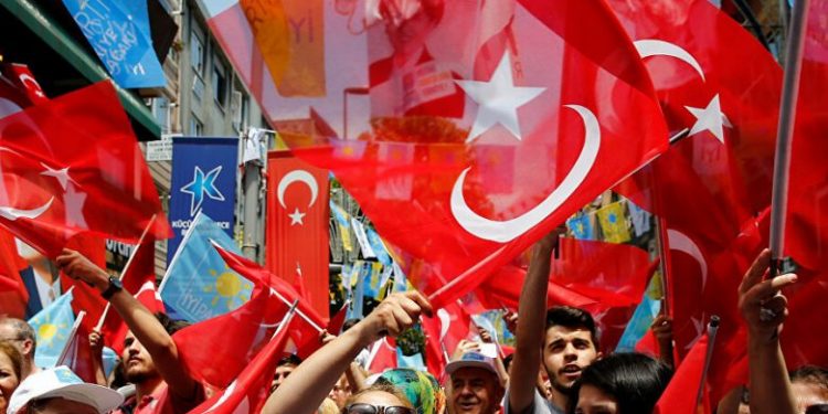 تركيا.. الهيئة العليا للانتخابات تعلن نتائج الانتخابات الرئاسية بعد فرز 99% من الأصوات