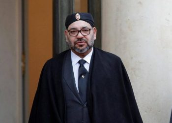 جلالة الملك يهنئ رئيس جمهورية كرواتيا بمناسبة العيد الوطني لبلاده