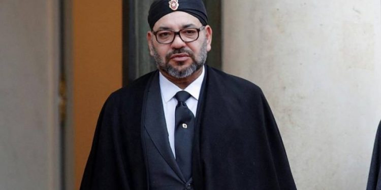 جلالة الملك يهنئ رئيس جمهورية كرواتيا بمناسبة العيد الوطني لبلاده