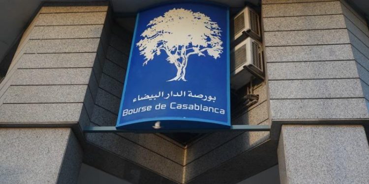 أداء إيجابي في بورصة الدار البيضاء لتداولات الافتتاح اليوم الاثنين