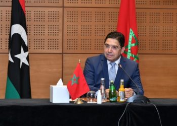 المغرب كيواصل المجهودات الدبلوماسية في ليبيا بتولي اجتماعات جديدة