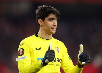 بونو يدخل ضمن الخيارات المطروحة لريال مدريد