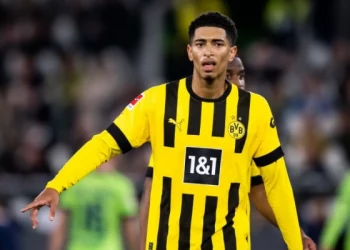 الإصابة تهدد مشاركة أحد لاعبي “دورتموند”