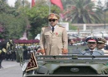 جلالة الملك القائد الأعلى ورئيس أركان الحرب العامة يوجه الأمر اليومي للقوات المسلحة الملكية