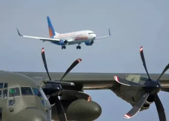 حتى 31 ماي.. السودان يمدد إغلاق مجاله الجوي