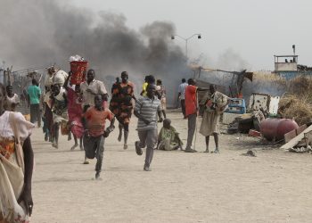 “حرب السودان” مستمرة في اليوم العشرين