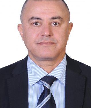ترشح “سرار” لخلافة مبدع في “لجنة العدل”