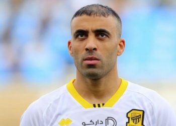 حمد الله ينضم إلى “قائمة فريدة” للهدافين