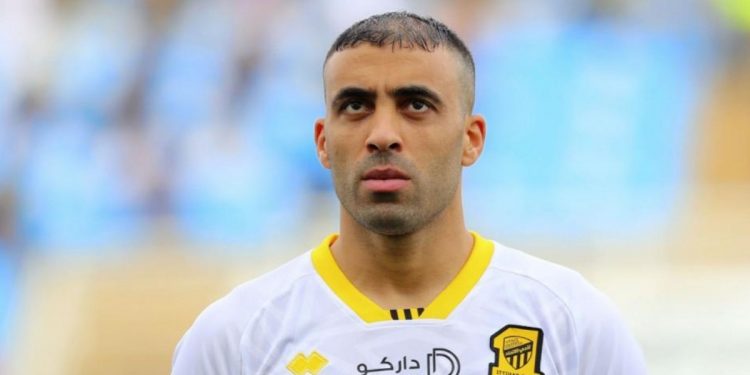 حمد الله ينضم إلى “قائمة فريدة” للهدافين