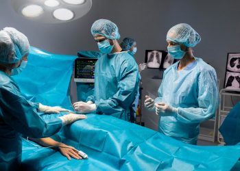 حملة ديال تقلص مواعيد الجراحة في وزان