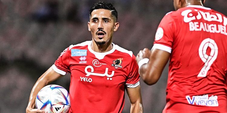 فجر كيتميز بتمريرات رائعة في السعودية