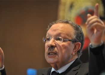 الحليمي : العاملون في القطاع غير المهيكل يشتغلون في المتوسط السنوي 145 ساعة أكثر من نظرائهم في القطاع المهيكل