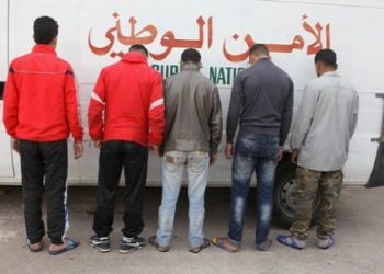 توقيف خمسة أشخاص لتورطهم بقضية الضرب والجرح المؤدي للموت