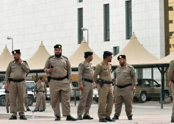 السعودية تطبق حكم الإعدام لمدان بتهمة التخابر