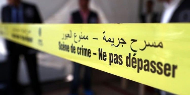 العثور على 3 جثث يستنفر المحققين بالرحامنة .. والدرك يتولى استنطاق ميكانيكي