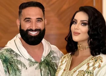 ابتسام بطمة وفؤاد..غموض وحذف منشورات