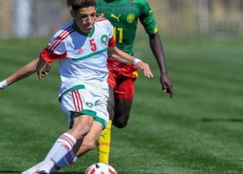 كأس أمم إفريقيا لأقل من 17 سنة: ديربي مغاربي خالص بين المنتخبين المغربي والجزائري