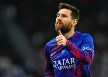 ميسي يحسم انتقاله للهلال السعودي بعقد كبير واستثنائي