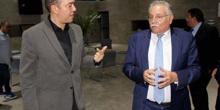 حزب التقدم والاشتراكية كيتشبت بتقوية أداء المعارضة في مواجهة الحكومة