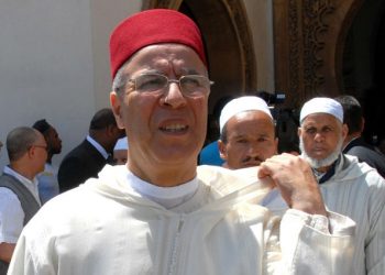 وزير الأوقاف يبرز التدابير التنظيمية المتعلقة بتأطير ومواكبة الحجاج