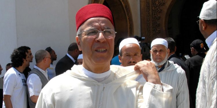 وزير الأوقاف يبرز التدابير التنظيمية المتعلقة بتأطير ومواكبة الحجاج