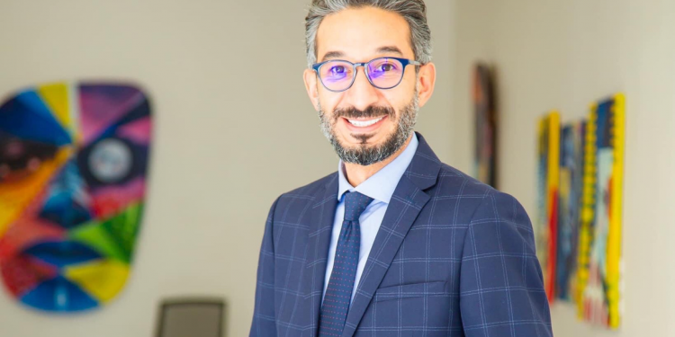 ججيلي يعقد ندوة صحفية مفاجئة بخصوص مستقبل أولمبيك خريبكة