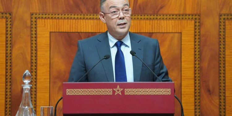 لقجع: منظومة مراقبة التدبير ترتقي بقفزة نوعية بالنجاعة في تدبير المالية العمومية‬