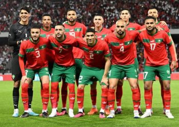 تصفيات كأس إفريقيا: هزيمة المنتخب المغربي أمام جنوب إفريقيا تفقده صدارة مجموعته