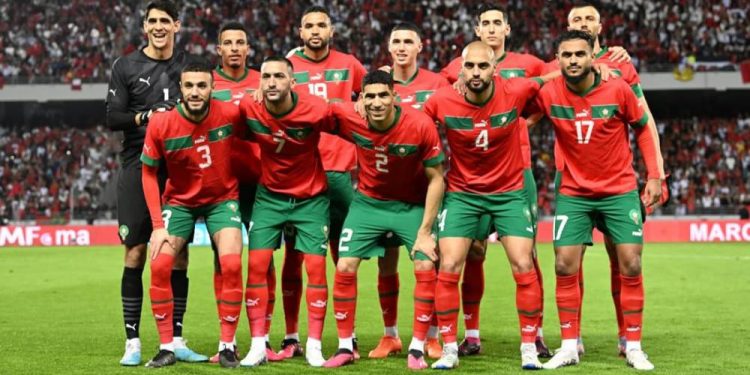 تصفيات كأس إفريقيا: هزيمة المنتخب المغربي أمام جنوب إفريقيا تفقده صدارة مجموعته