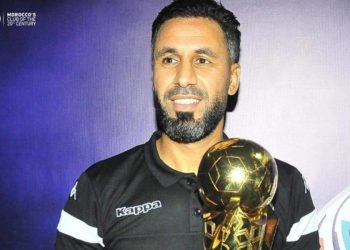 ابوشروان يوضح اهداف فريق الرجاء