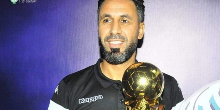ابوشروان يوضح اهداف فريق الرجاء