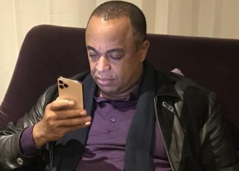 سعيد الناصيري يتلقى اتصالا من رئيس الأهلي المصري