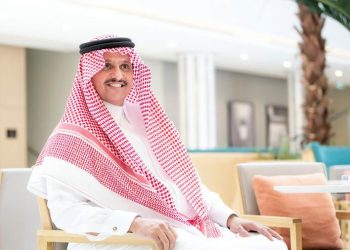 رجل أعمال سعودي يرغب في شراء فريق الوداد