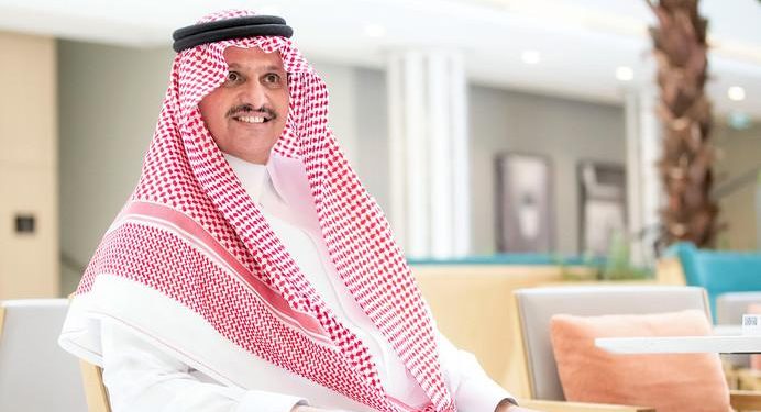 رجل أعمال سعودي يرغب في شراء فريق الوداد