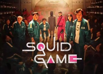 المسلسل الشهير SQUID GAME يعود من جديد بجزء ثاني