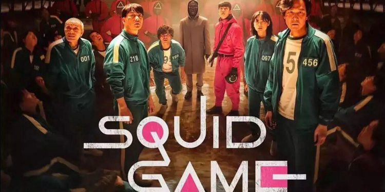 المسلسل الشهير SQUID GAME يعود من جديد بجزء ثاني