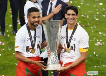 هكذا عبر الفنانون المغاربة عن فخرهم واعتزازهم بكل من ياسين بونو ويوسف النصيري
