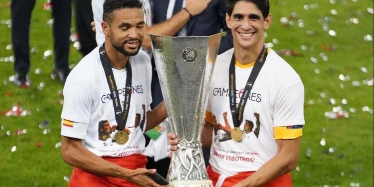 هكذا عبر الفنانون المغاربة عن فخرهم واعتزازهم بكل من ياسين بونو ويوسف النصيري