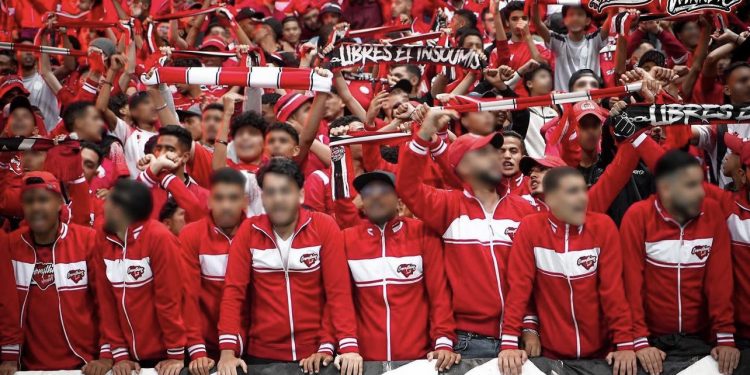 السلطات الأمنية تمنع تنقل جماهير الوداد إلى أكادير