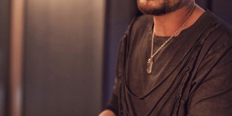 سعد لمجرد يستعد لإصدار جديده الفني