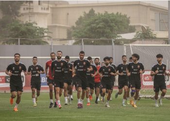 عيون الأهلي المصري على لاعب مغربي