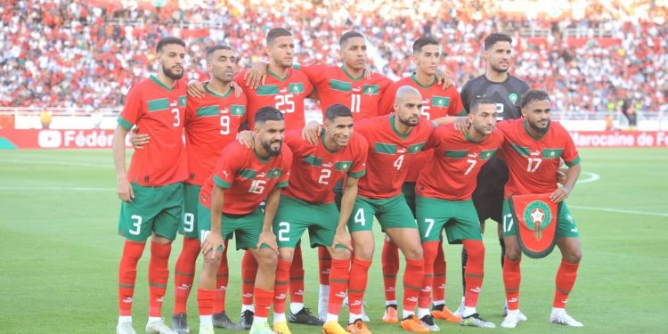 “الأسود” تتوجه إلى جنوب إفريقيا