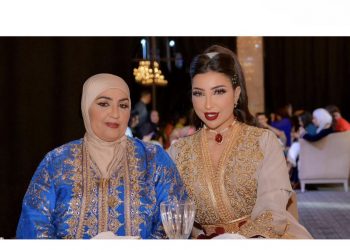والدة دنيا باطمة تثير الجدل على الأنستغرام