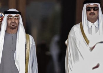 قطر والإمارات تقرران إعادة التمثيل الدبلوماسي بينهما